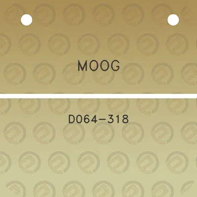 moog-d064-318