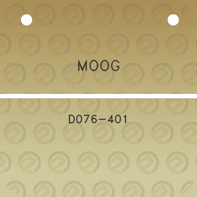 moog-d076-401