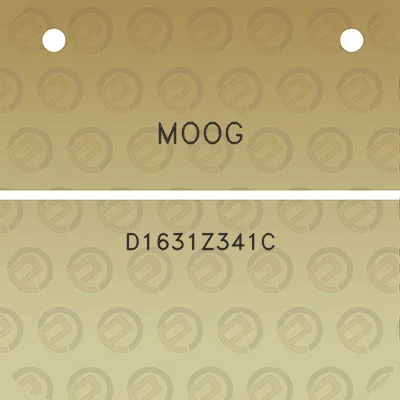 moog-d1631z341c