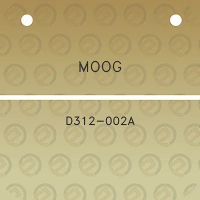 moog-d312-002a