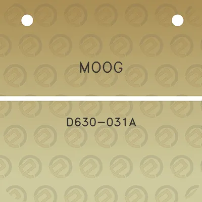 moog-d630-031a