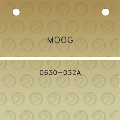 moog-d630-032a