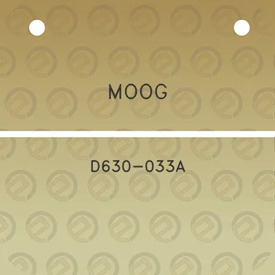 moog-d630-033a