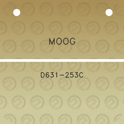 moog-d631-253c