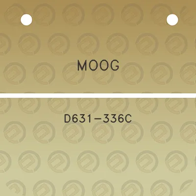 moog-d631-336c