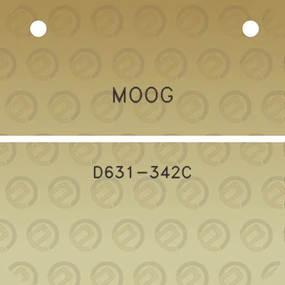 moog-d631-342c