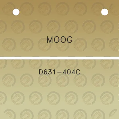 moog-d631-404c