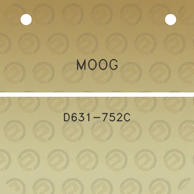 moog-d631-752c