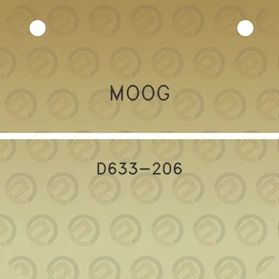 moog-d633-206