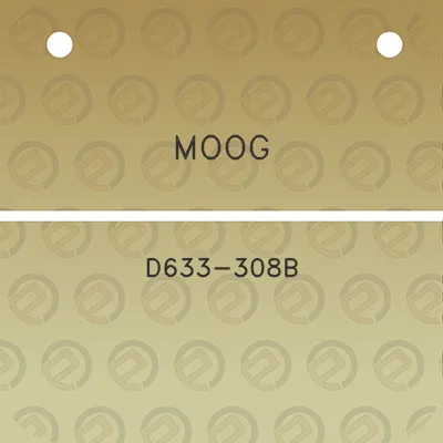 moog-d633-308b