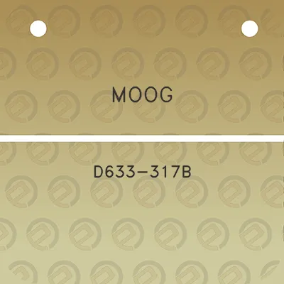 moog-d633-317b