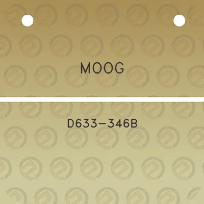 moog-d633-346b