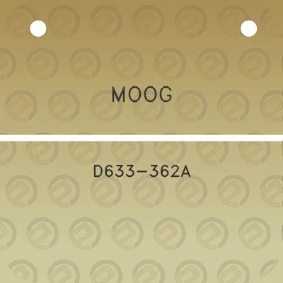 moog-d633-362a