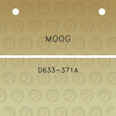 moog-d633-371a