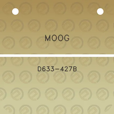 moog-d633-427b