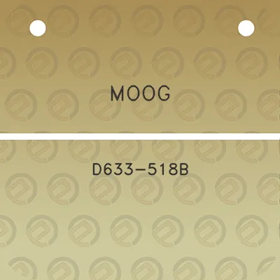 moog-d633-518b