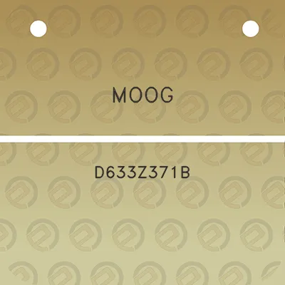 moog-d633z371b