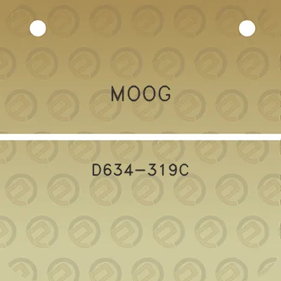 moog-d634-319c