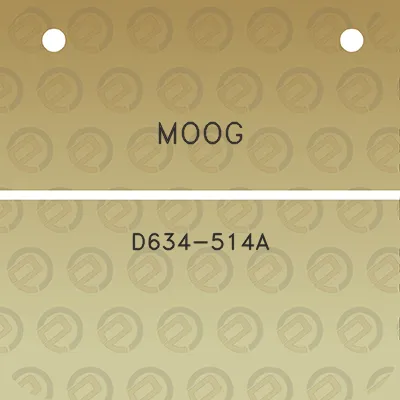 moog-d634-514a