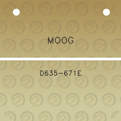 moog-d635-671e