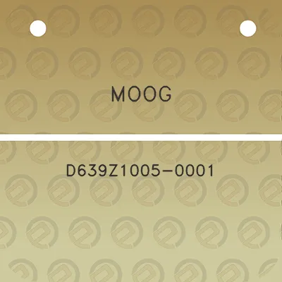 moog-d639z1005-0001