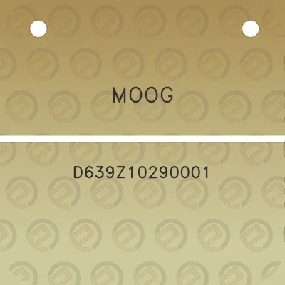 moog-d639z10290001