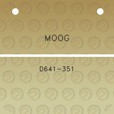 moog-d641-351