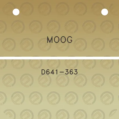 moog-d641-363