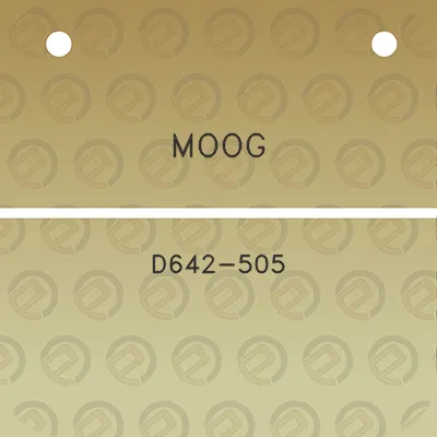 moog-d642-505