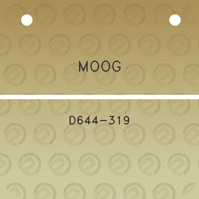 moog-d644-319