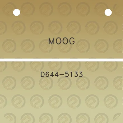 moog-d644-5133