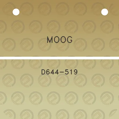 moog-d644-519