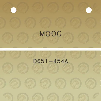 moog-d651-454a