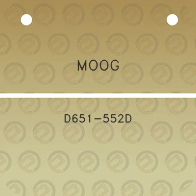 moog-d651-552d