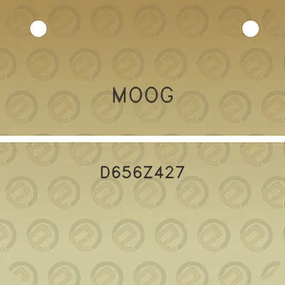 moog-d656z427