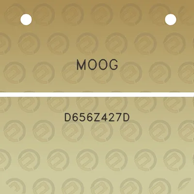 moog-d656z427d