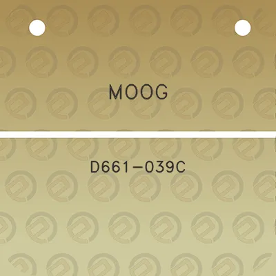 moog-d661-039c