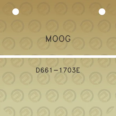 moog-d661-1703e