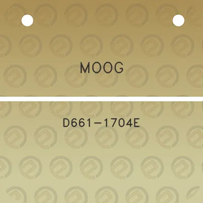 moog-d661-1704e