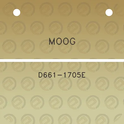 moog-d661-1705e