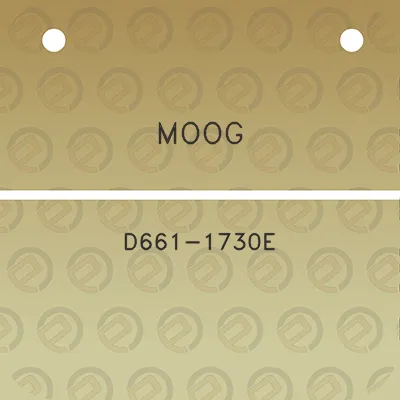 moog-d661-1730e