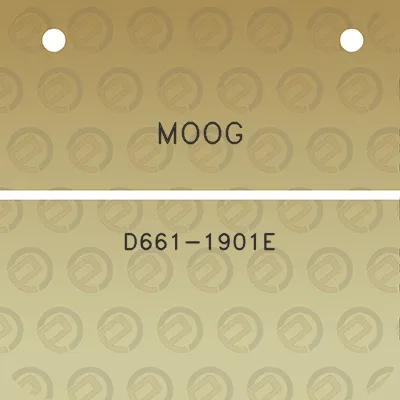 moog-d661-1901e