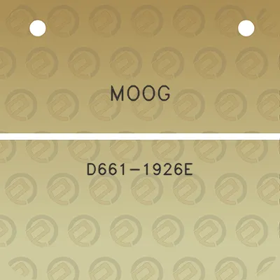 moog-d661-1926e