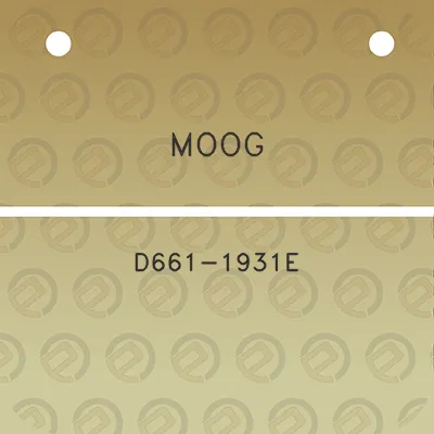 moog-d661-1931e