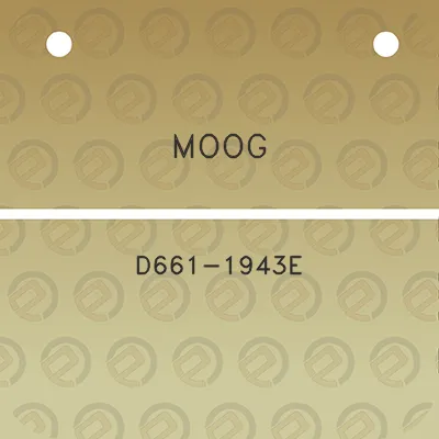 moog-d661-1943e