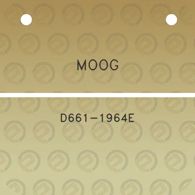 moog-d661-1964e