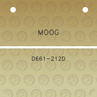 moog-d661-212d