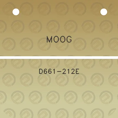 moog-d661-212e