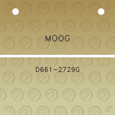 moog-d661-2729g