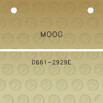 moog-d661-2929e